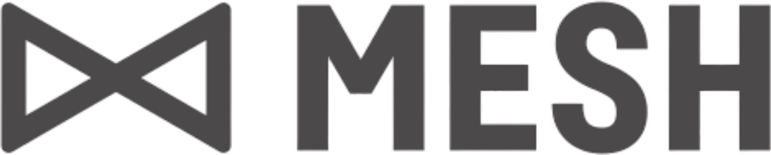 MESH logo